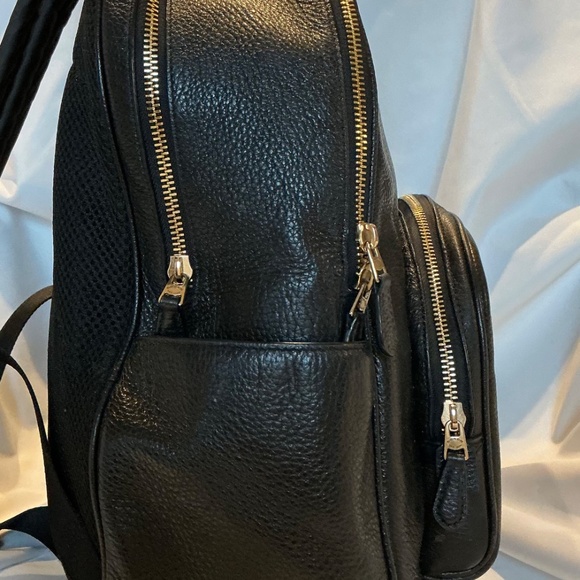 Coach Court Backpack - Picture 6 of 6